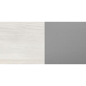 ArtMadex Šatní skříň DIONE | 4 panely Barva: Borovice / norveska / popel