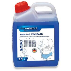 Desinfekční prostředek pro chemické WC INSTABLUE STANDART 2,5 l CAMPINGAZ 2000031966 - CAMPINGAZ