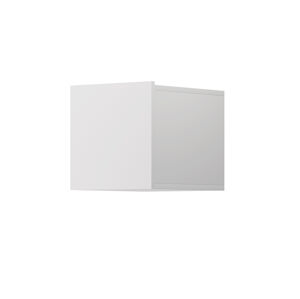 ArtPS Závěsná skříňka GLORY ED30 Barva: Bílá