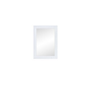 BRW Zrcadlo: ANTWERPEN - LUS / 9/7 Farba: smrekovec sibiu svetlý