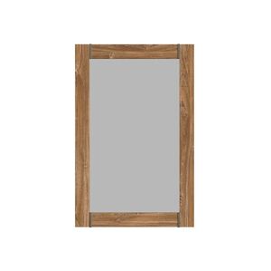 BRW Zrcadlo GENT | LUS/7/10 Barva: dub stirling