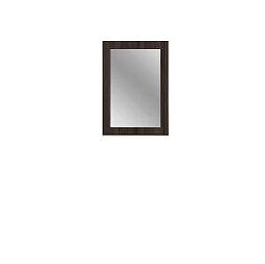 BRW Zrcadlo: KLIO-LUS / 50 Farba: dub wenge