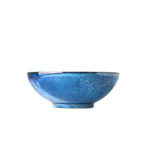 Made in Japan Velká mísa Indigo Blue 21 cm 1,1 l