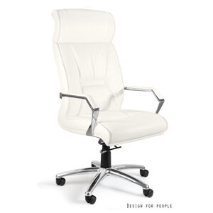 ArtUniq Kancelářská židle CELIO Barva: Bílá