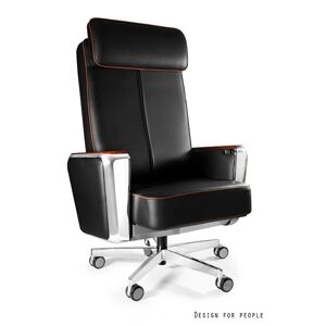 ArtUniq Kancelářská židle REGENT Barva: Černá