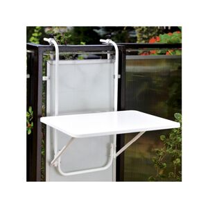 ArtRoja Balkonový stolek
