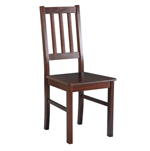 Drewmix Jídelní židle BOSS 4 D|výprodej Barva: Dub
