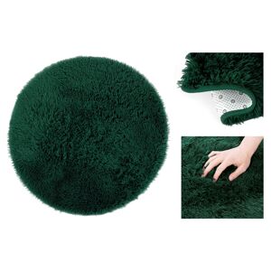 ArtTruAn Koupelnový kobereček KARVAG R80 Barva: Zelená