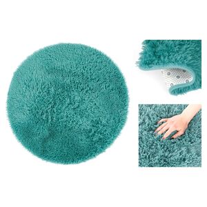 ArtTruAn Koupelnový kobereček KARVAG R80 Barva: Modrá