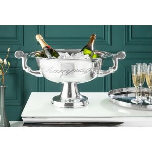 Invicta Interior INVICTA champange 65 cm chłodziarka do szampana - aluminium