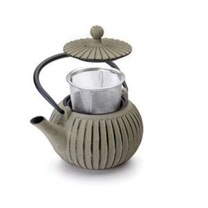Čajová konvice litinová Nepal 500 ml - Ibili