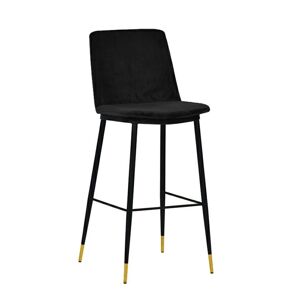 ArtKing Barová židle DIEGO 65 | černá