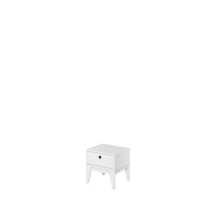 Dig-net nábytek Noční stolek MAFEE FE-10