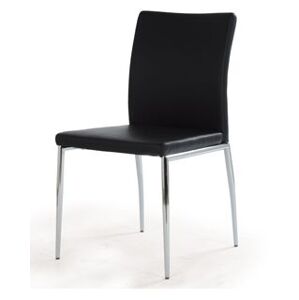 Jídelní židle B827 Barva: Černá