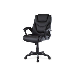 Kancelárska stolička BT-988 bk