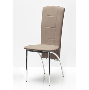 Jídelní židle AC-1019 Barva: Capuccino