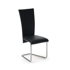 Jídelní židle AC-1739 | BK černá