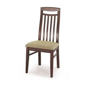 Jídelní židle Albert hnědá BE810 BR