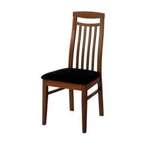 Jídelní židle Albert ořech BE810 WAL