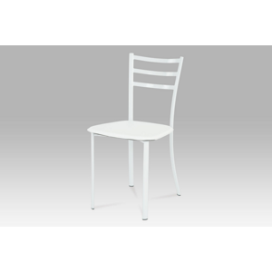 Jídelní židle B801 Barva: Bílá