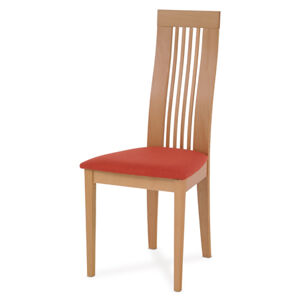 Jídelní židle BC-2411 Barva: Buk