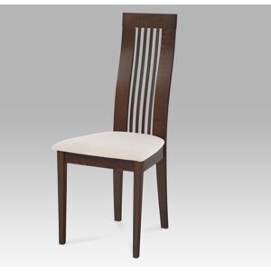 Jídelní židle BC-2411 Barva: Ořech
