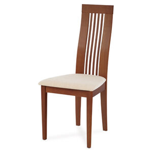 Jídelní židle BC-2411 Barva: Třešeň