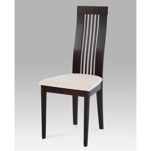 Jídelní židle BC-2411 Barva: Černá