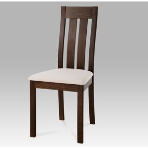 Jídelní židle BC-2602 Barva: Ořech