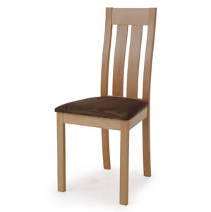 Jídelní židle BC-2602 Barva: Buk