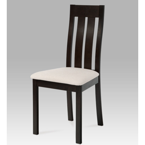 Jídelní židle BC-2602 Barva: Černá