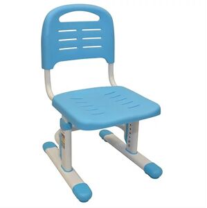 Fundesk Rostoucí židle SST3LS | modrá