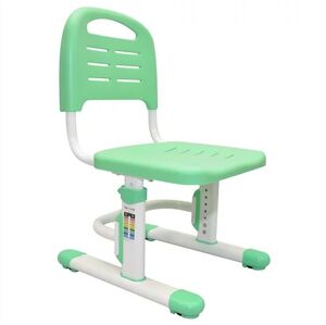 Fundesk Rostoucí židle SST3LS | zelená