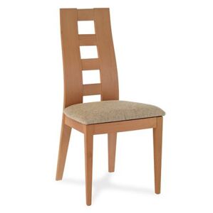 Jídelní židle BC-33904 buk3