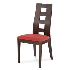 Jídelní židle BC-33904 wal
