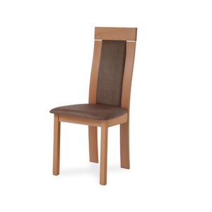 Jídelní židle BC-3921 Barva: Buk
