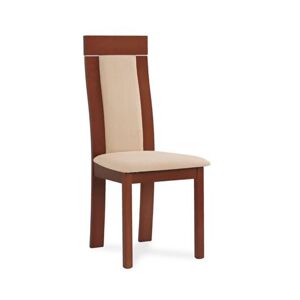Jídelní židle BC-3921 Barva: Třešeň