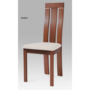 Jídelní židle BC-3931 Barva: Třešeň