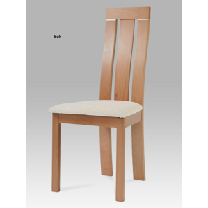 Jídelní židle BC-3931 Barva: Buk