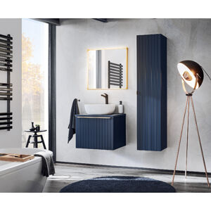 ArtCom Koupelnový komplet SANTA FE BLUE | 60 cm