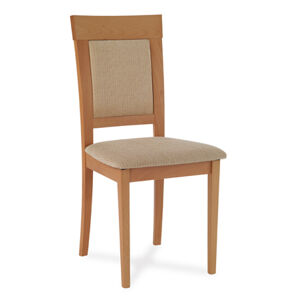 Jídelní židle BC-3960 Barva: Buk