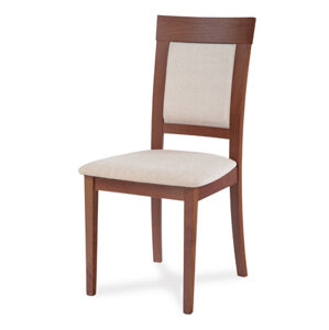 Jídelní židle BC-3960 Barva: Třešeň