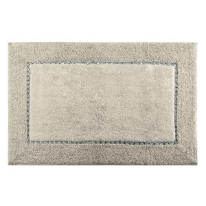 ArtFir Koupelnový kobereček CHIC | béžový 60 x 90cm
