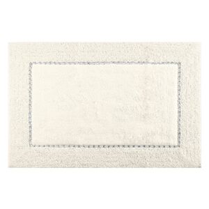 ArtFir Koupelnový kobereček CHIC | krémový 60 x 90cm