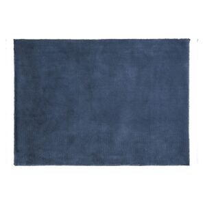 ArtFir Koupelnový kobereček MARCELO | modrý 60 x 90 cm