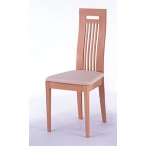 Jídelní židle bez sedáku BC-22412 BUK