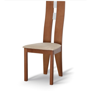 Tempo Kondela Jídelní židle BONA Farba: Čerešňa