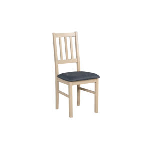 Drewmix Jídelní židle BOSS 4 Barva: Biela /  látka 25X