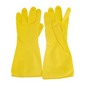 Gumové rukavice S - ORION domácí potřeby