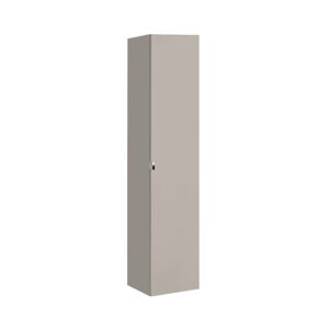 ArtCom Koupelnová sestava SANTA FE TAUPE Typ: Vysoká skříňka SANTA FE TAUPE 80-01 / 35 x 160 x 33 cm